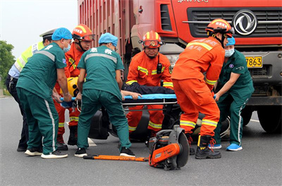 乌尔禾区沛县道路救援