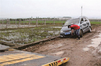 乌尔禾区抚顺道路救援