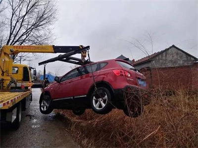 乌尔禾区楚雄道路救援